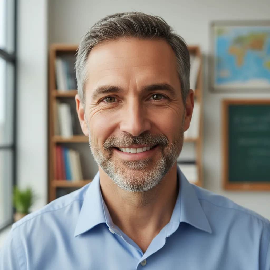 Autor Andrzej Olszewski