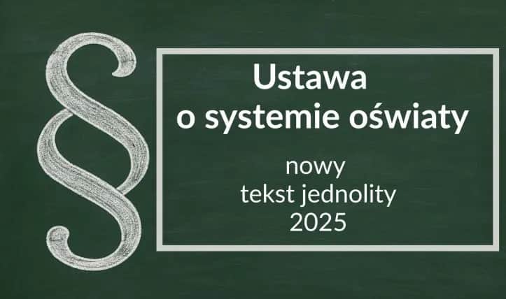 Ustawa o systemie oświaty: Obowiązuje! Sprawdź, za co odpowiada po 2017