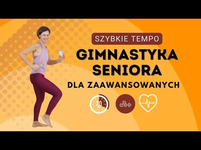 Gimnastyka dla dorosłych: spełnij marzenia, zyskaj formę i pewność!