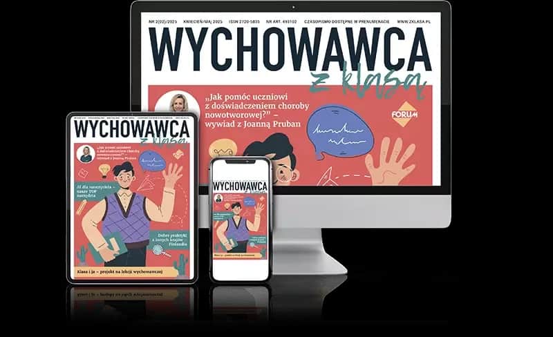 Jak prowadzić angażujące zajęcia z wychowawcą? Praktyczny przewodnik