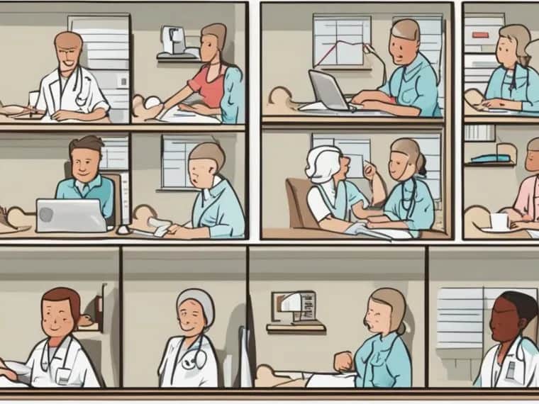 Jak napisać program edukacyjny dla pacjenta? Praktyczny poradnik.