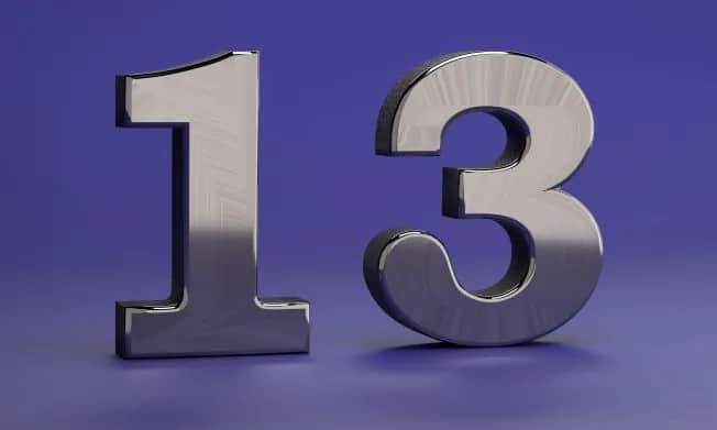 Trzynastka w oświacie: Czy masz prawo? Zasady i obliczanie