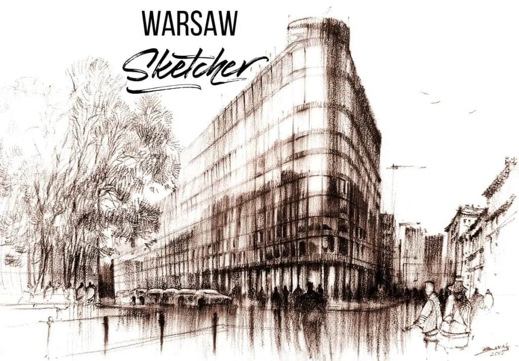 Darmowy rysunek w Warszawie: Gdzie i jak zacząć bez kosztów?