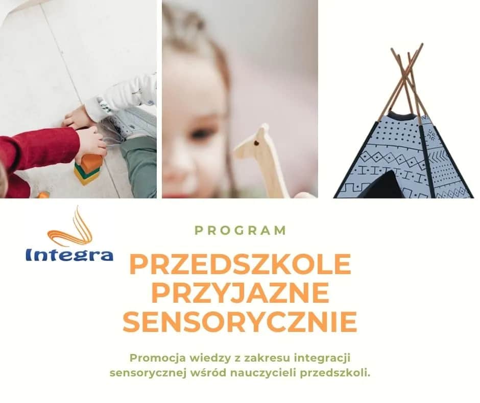 Integracja sensoryczna: Przewodnik dla rodziców (objawy, terapia, koszty)