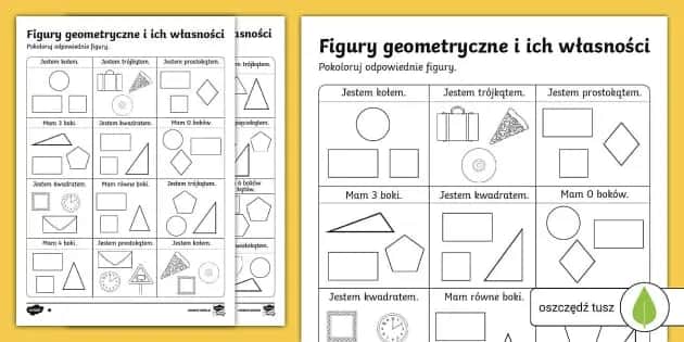 Matematyka klasa 4: Karty pracy do druku pokonaj trudności!