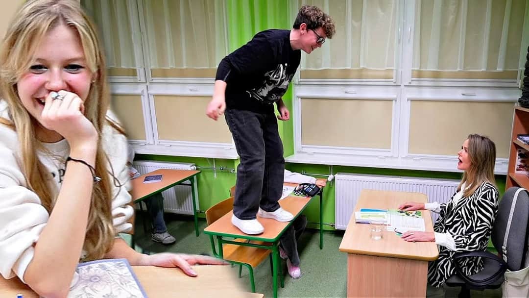 Nagrywanie uczniów: Kiedy nauczyciel może, a kiedy nie? Prawo i RODO