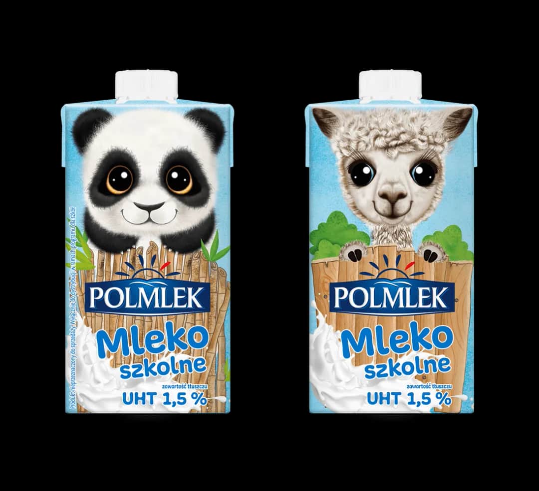 Mleko szkolne: Gdzie kupić i czy dostaniesz je za darmo?
